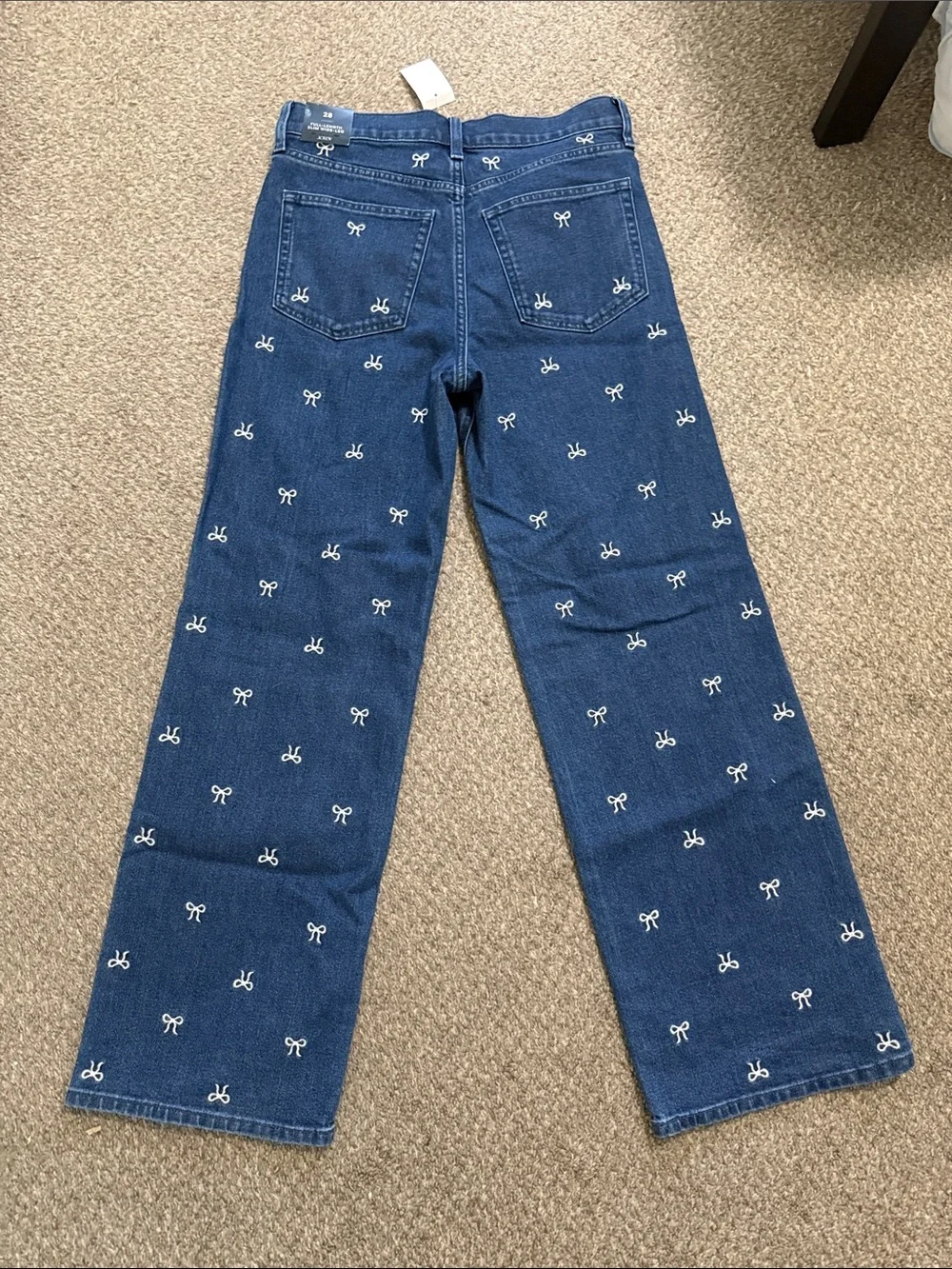J. Crew brand new